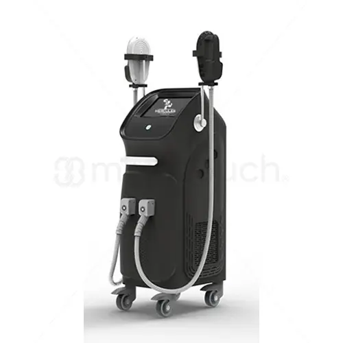 複合高周波マシン バーンコア JOYトレ 複合高周波マシン バーンコア