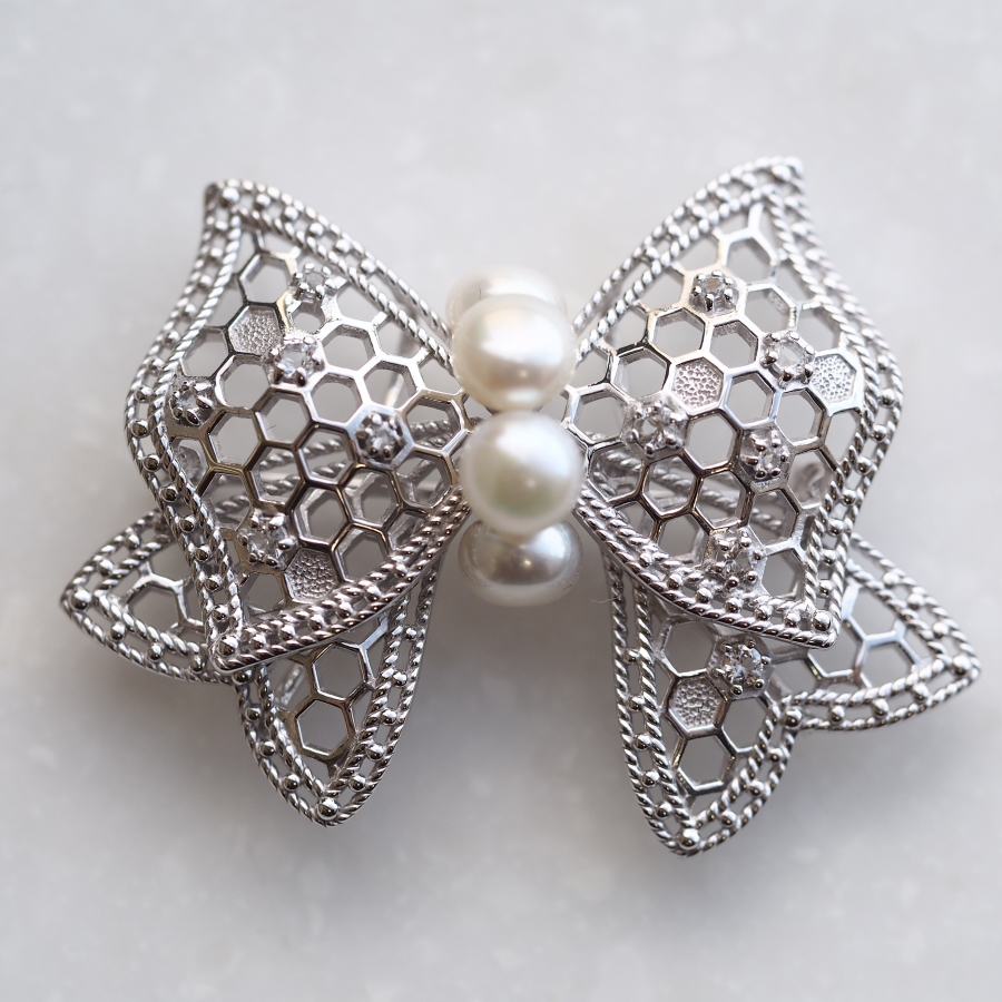 おっとと☺︎ 値下げ、即買いok様 アンティーク オパールシードパール