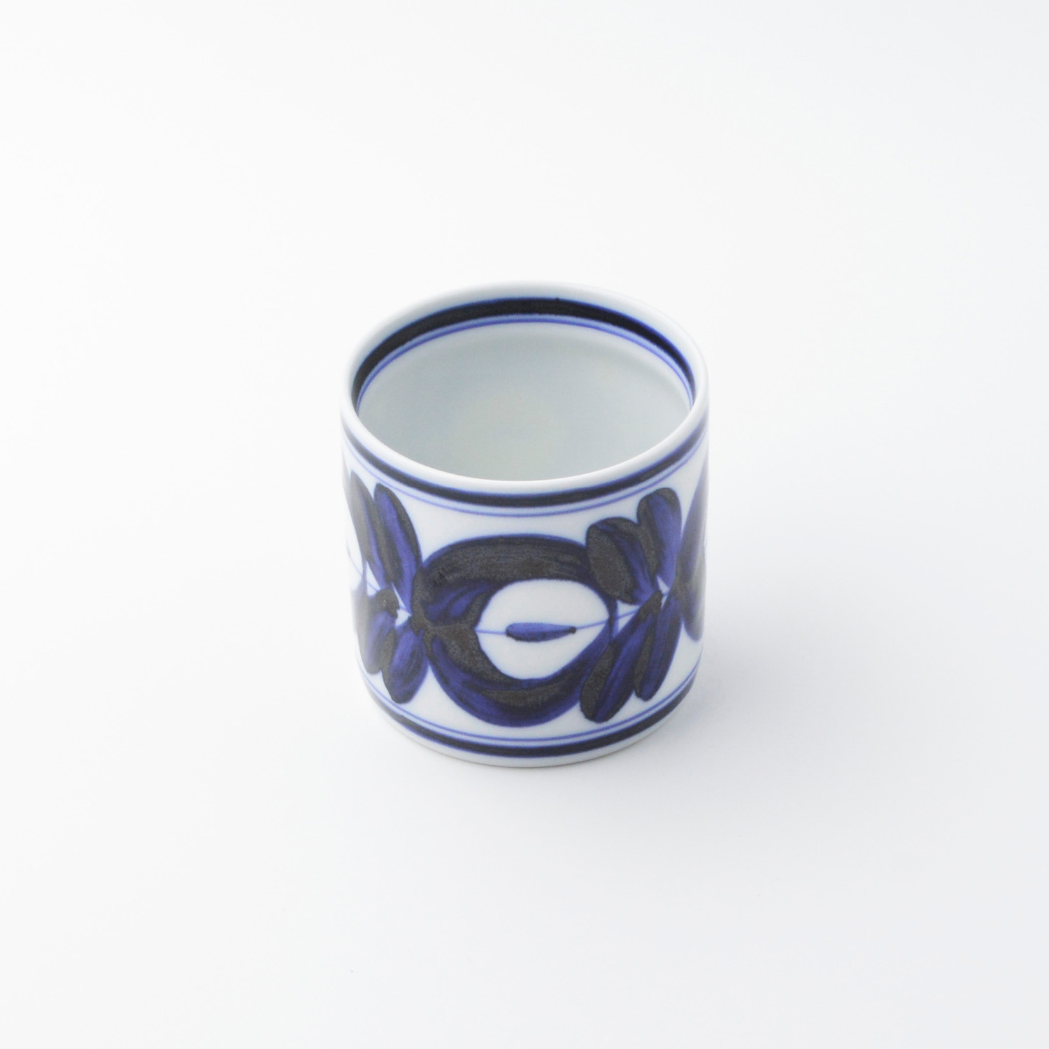 Standard Edition｜マジョリカ カップ｜西海陶器 | SAIKAI B-SHOP