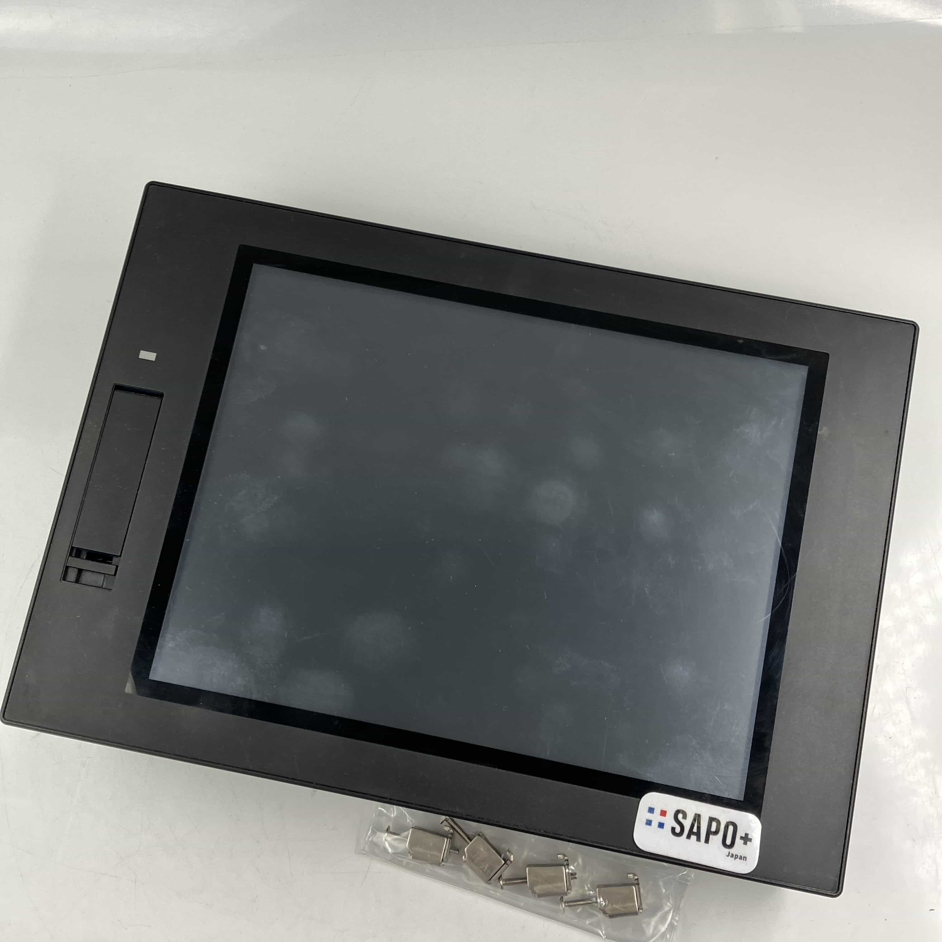 VT5-X10 動作確認初期化済 タッチパネル表示器 キーエンス | 中古FA