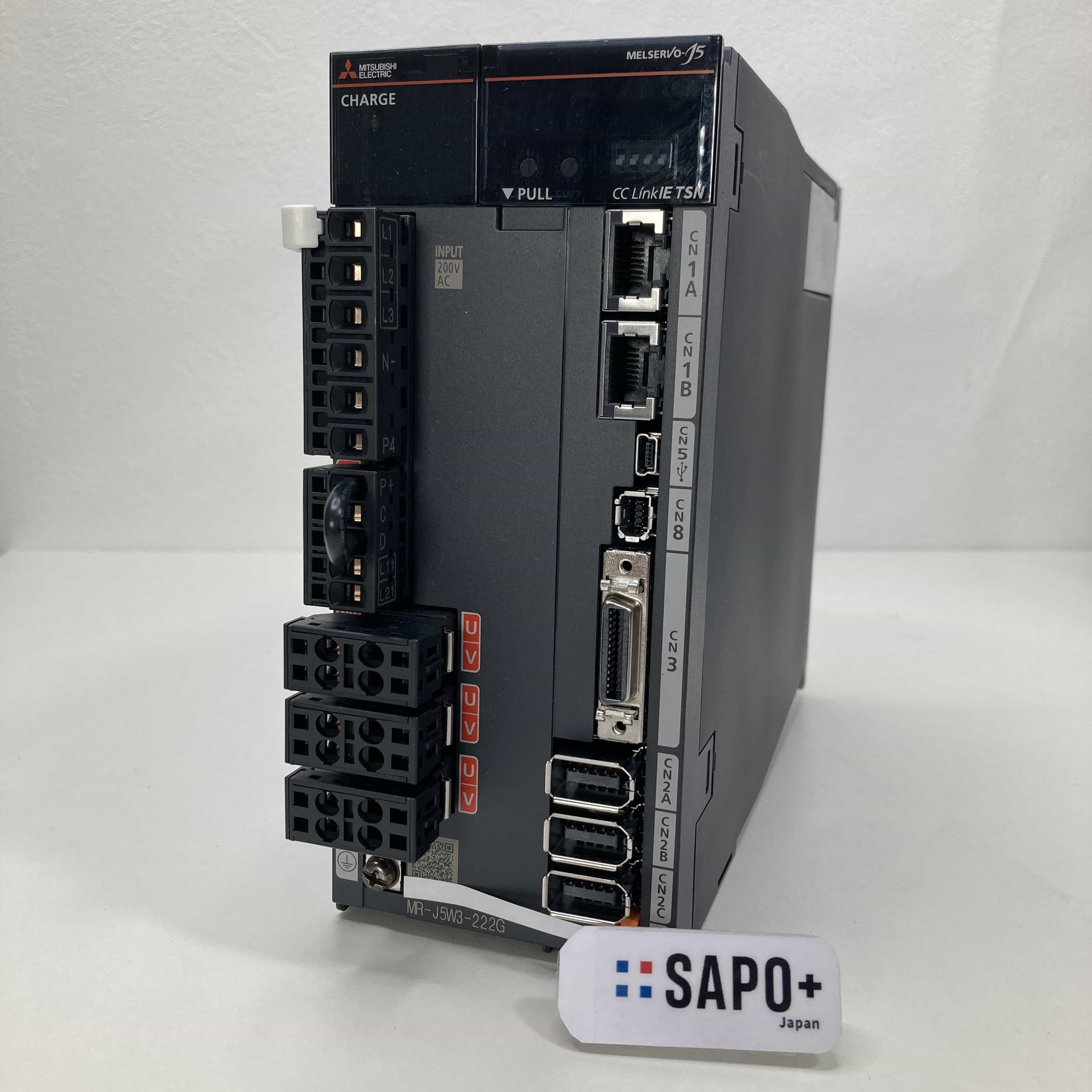 Q35B 2020年製 MELSEC-Qシリーズ 基本ベースユニット 三菱電機 | 中古