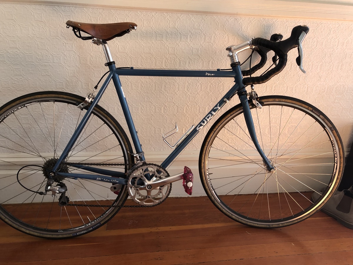 2014 Surly Pacer