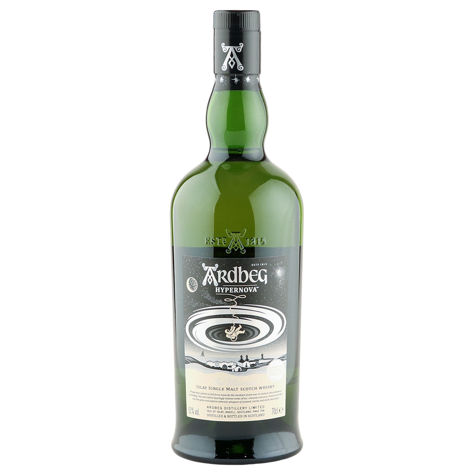 Ardbeg Hypernova, 2022 Committee Release | The Whisky Vault
