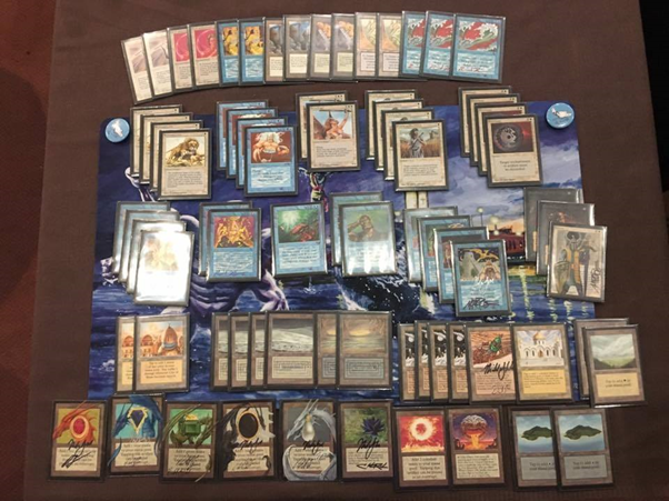 古き良き”フォーマット、オールドスクール | 【晴れる屋】記事|MTG