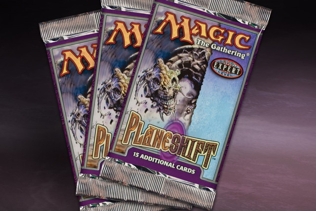 MTG プレーンシフト 日本語 通常版 コンプリートセット 143枚 NM MTG