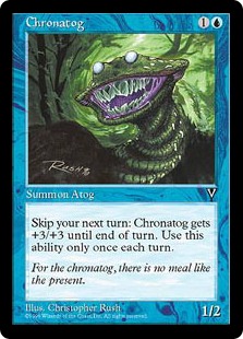 mtg vintage t shirt tシャツ chronatog 時エイトグ mtg vintage t