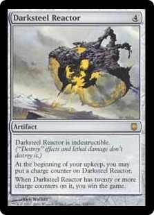 ご確認用】ダークスティール foil 清純な天使 英語 1枚 MTG