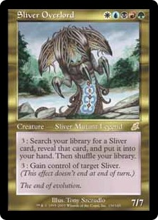 mtg スリヴァーの女王 PSA10 MTG スリヴァーの女王 Sliver Queen 日本