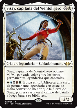 Foil】 艦長シッセイ 日本語版 Foil】 艦長シッセイ 日本語版 Foil