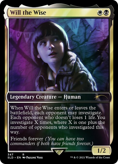 喜ぶハーフリング 英語4枚セット 喜ぶハーフリング foil4枚セット 喜ぶ