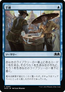 イゼット果敢[DMU_FIN] | 旧スタンダード | Tanaka Honami, 2025/05/16