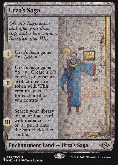 莫大なるセドルー@様用ウルザの物語 寛大なるゼドルー [C16] 【BIGWEB