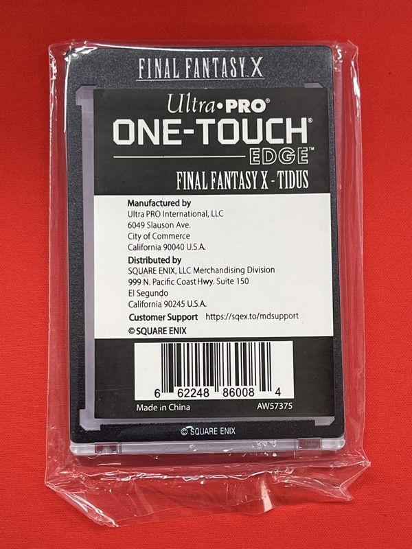 Ultra Pro FFワンタッチホルダー クラウド Ultra Pro FFワンタッチ