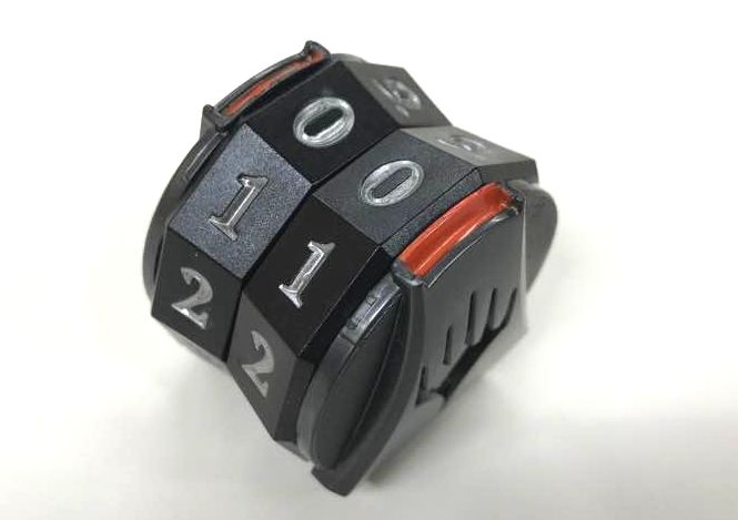 特製ライフカウンター | 日本最大級 MTG通販サイト「晴れる屋」