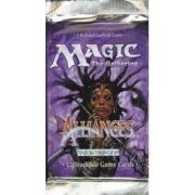 MTG アライアンス コンプリートセット 英語 1パック)《アライアンス