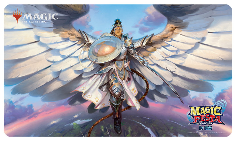 MTG プレイマット 晴れる屋 優勝 MTG プレイマット 晴れる屋 優勝