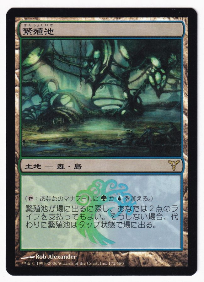 Mtg 水没 中国語 繁体字 foil Mtg 水没 中国語 繁体字 foil Mtg 水没