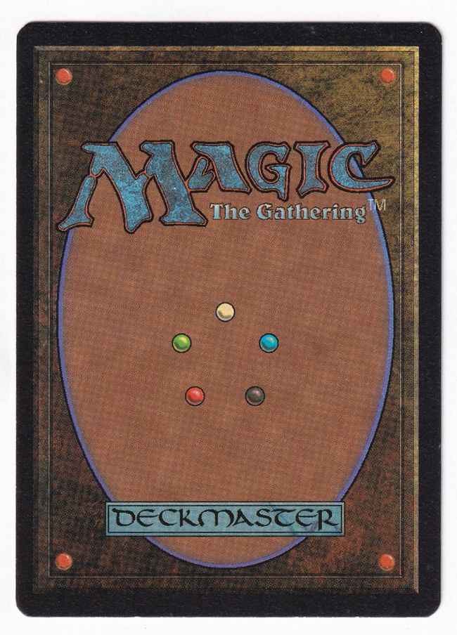 悪魔の教示者/Demonic Tutor》[LEB] 黒U | 日本最大級 MTG通販サイト