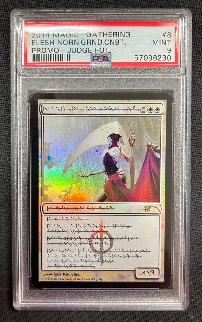 エリシュノーン Elesh Norn S＆C ステップアンドコンプリートなど