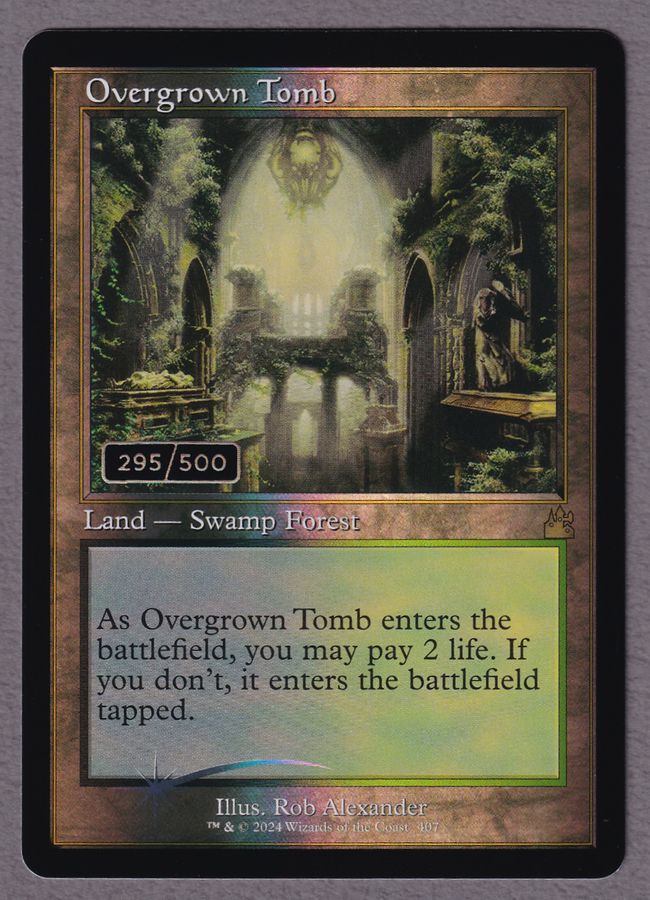 草むした墓 UNF 2枚 MTG 草むした墓 foil2枚 UNF ミントモール / MINT