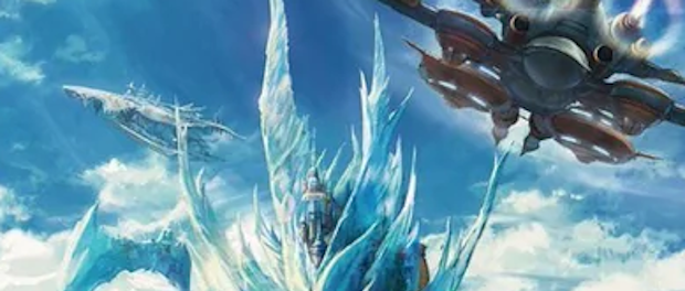 ストアチャンピオンシッププロモの《定業》《ディアボロス/死の影