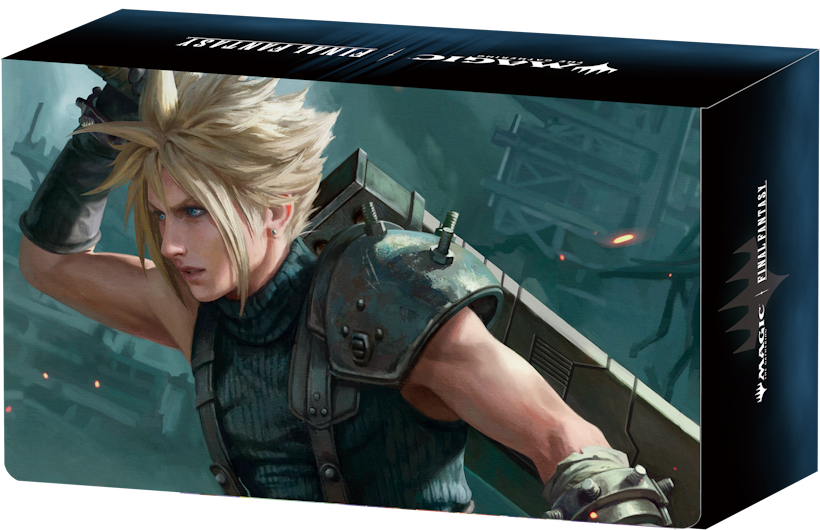 mtg マジック：ザ・ギャザリング クラウドプレイマット 新品・未開封