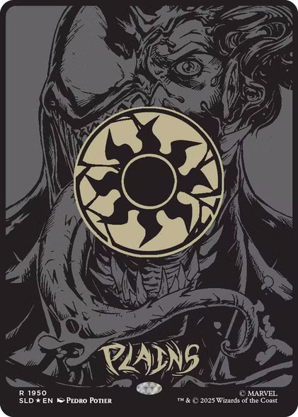 スパイダーマンコラボのSecret Lair製品「Mana Symbiote」が公開。基本