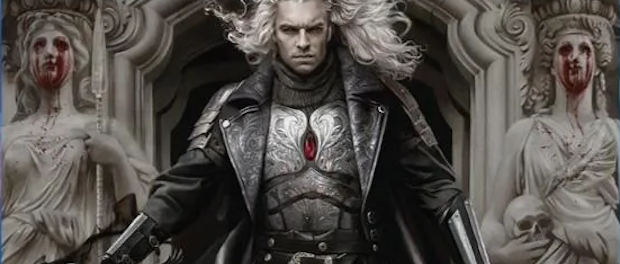 イニストラード・リマスター』新カード情報：ボーダーレス版《傲慢な血