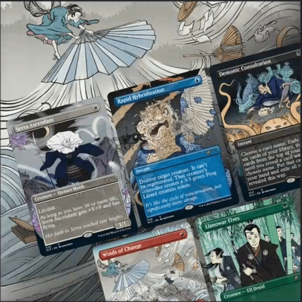 Mtg 呪文探究者 中国語 foil Mtg 呪文探究者 中国語 foil Mtg 呪文探究