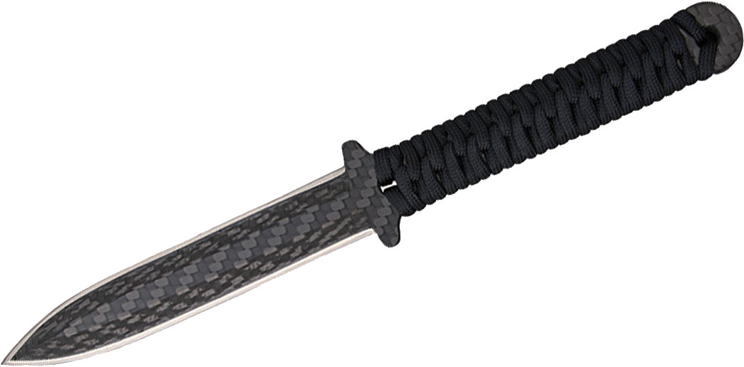 Schwartz Tactical ST Vanguard Dagger 4.75