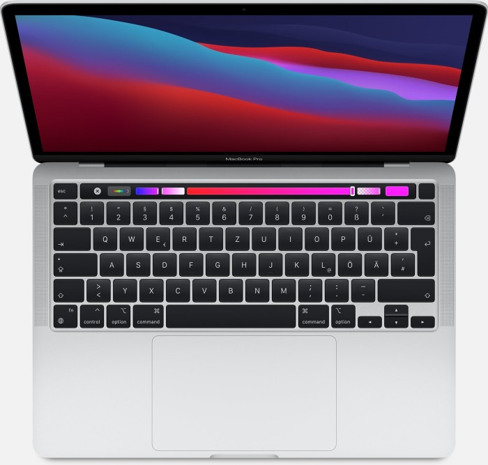 MacBook Pro 2020 M1 - Ordinateur reconditionné Apple