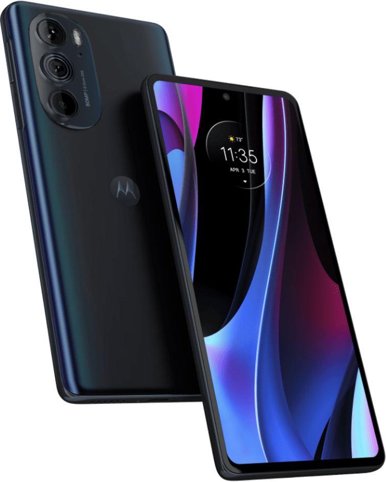 motorola edge 30 クリアランス Pro 5G 本体 motorola edge 30 Pro 5G