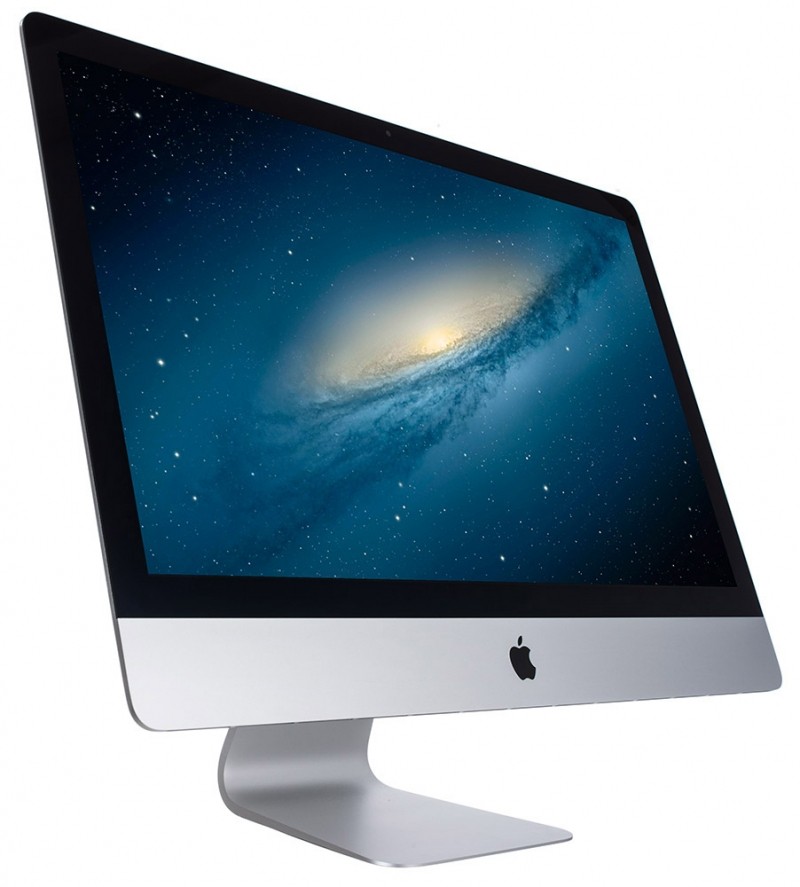 Macデスクトップ iMac 21.5-inch late 2013 iMac (21.5-inch, Late