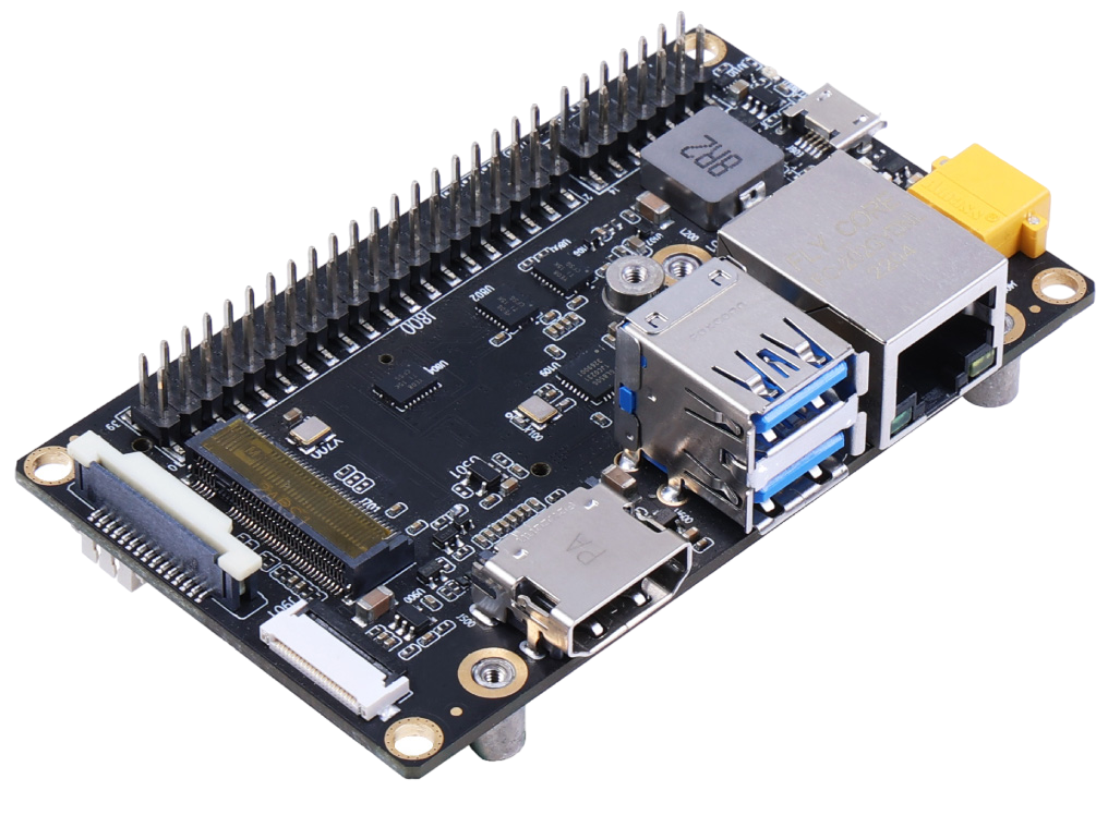 A603 キャリアボード | Seeed Studio Wiki