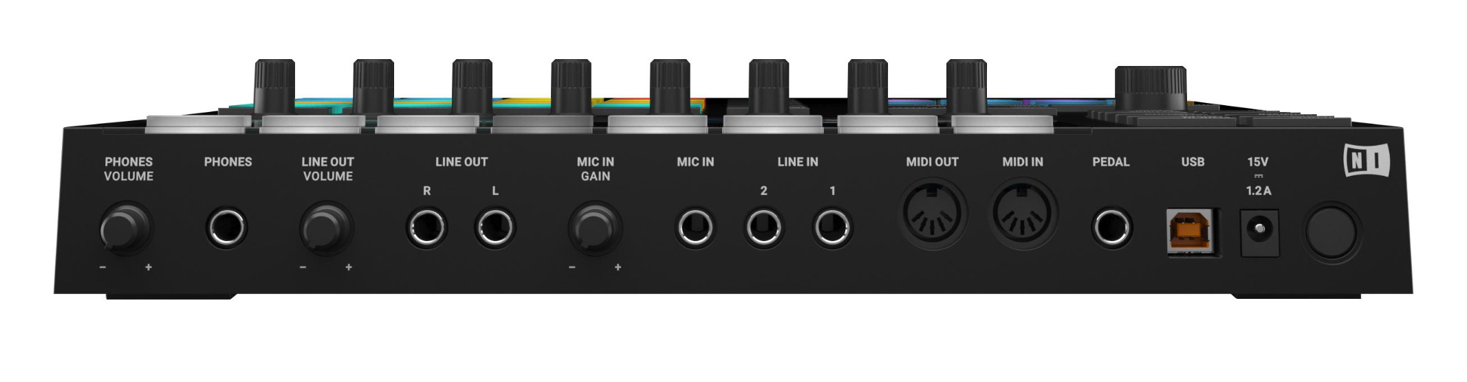 maschine mk3 Native Instruments MASCHINE MK3(移行ID付き) Native