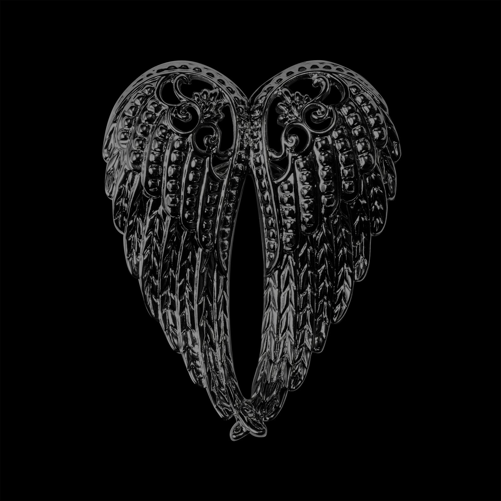 メタルエンジェルウィング – FILLICO ONLINE SHOP