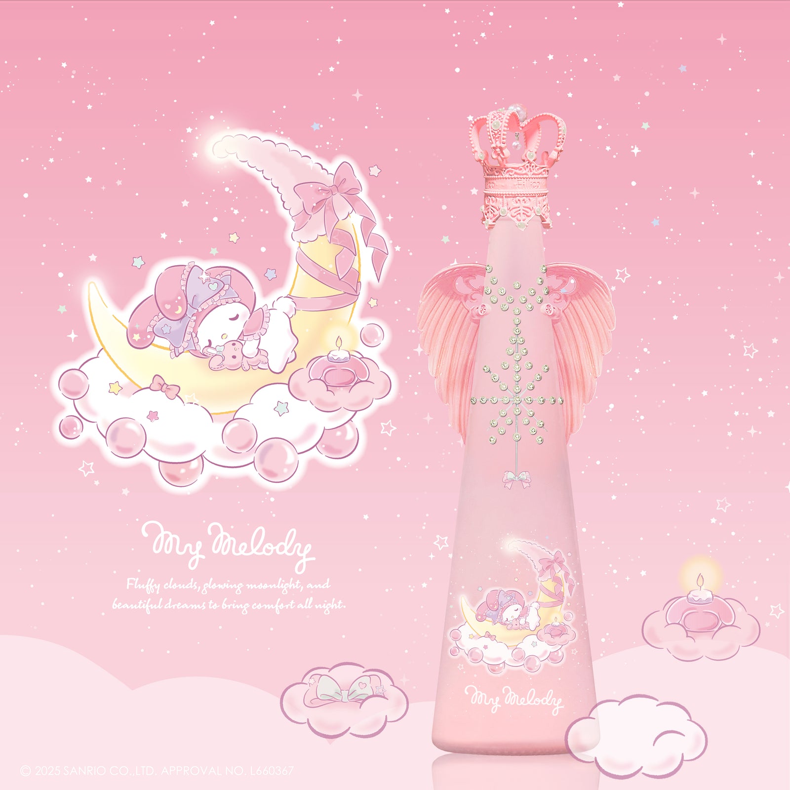 ⭐️【送料無料】フィリコ マカロン ポムポムプリン マイメロディ 空き