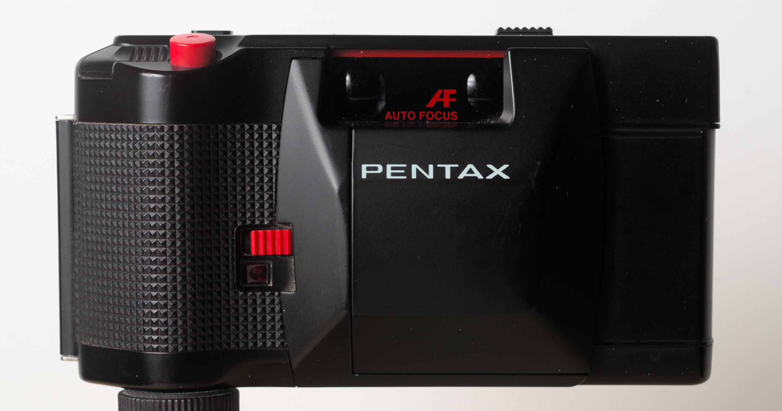 Pentax PC35AF-M: I Found Another Solid Point and Shoot Camera