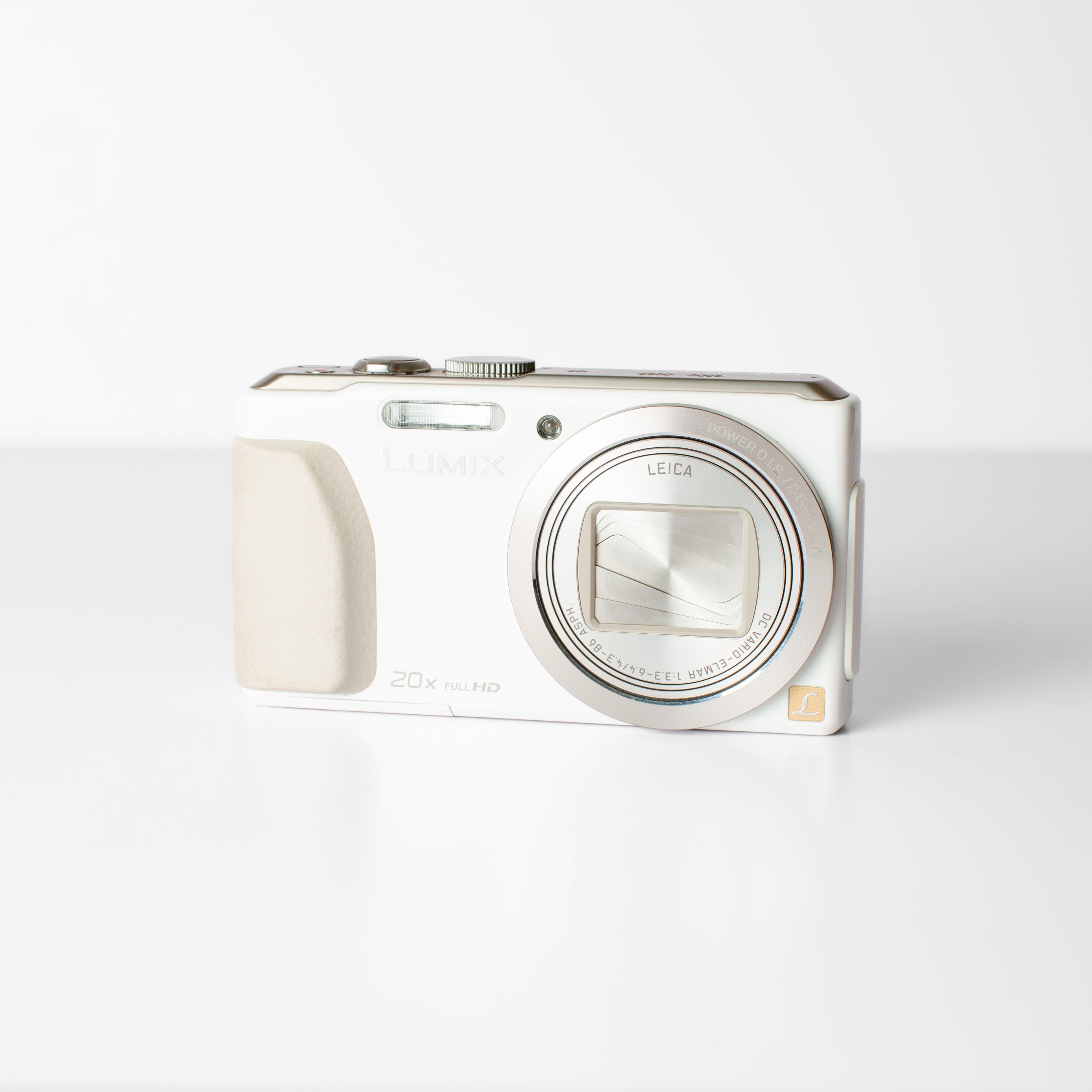 Panasonic Lumix DMC-TZ40 – Filmd Co