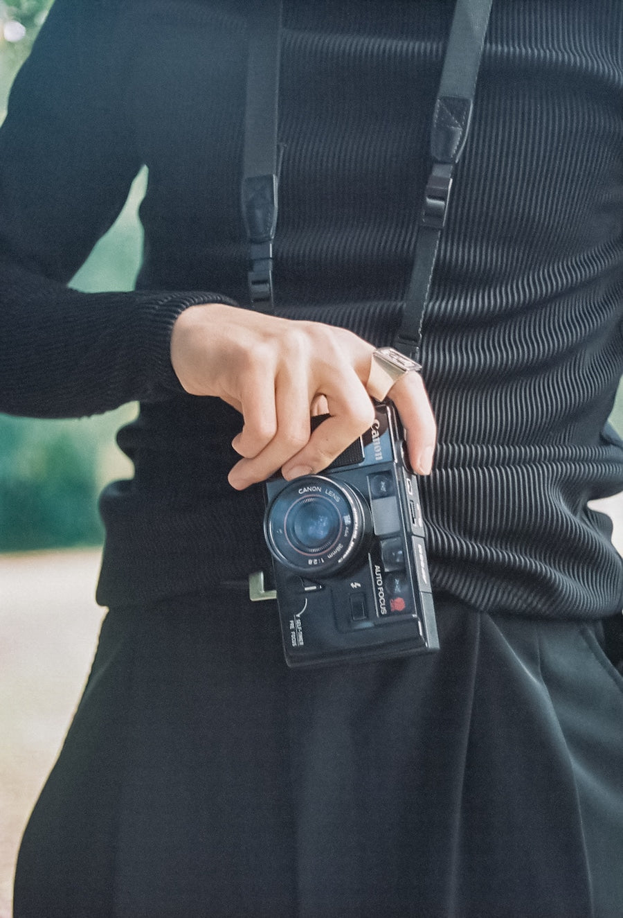 OLYMPUS PEN FT【ハーフサイズの大親分☁️】 – ナツソマレフォトグラフ