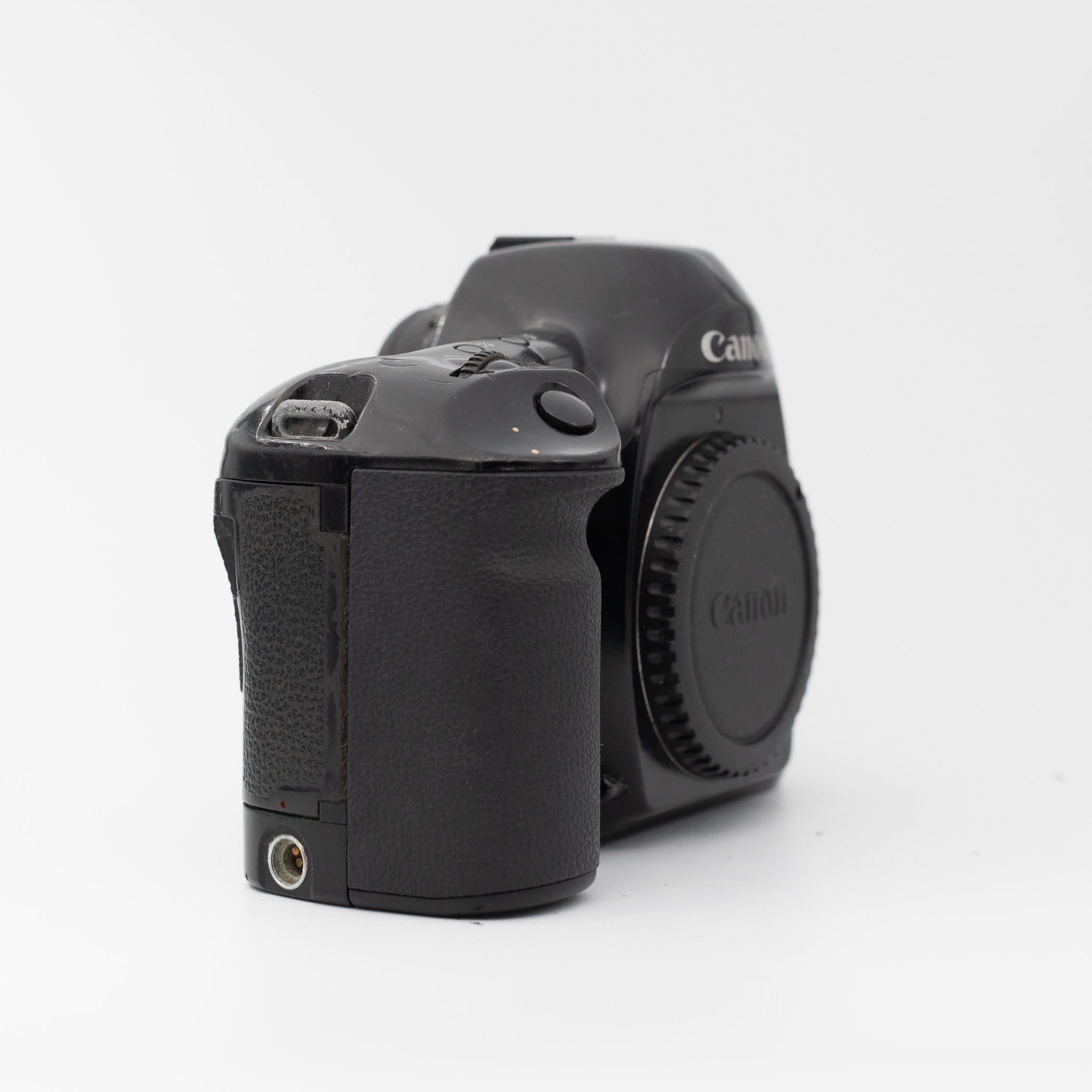 Canon EOS-1N BODYのみ【フィルム】 Canon EOS-1N (body only) – Film