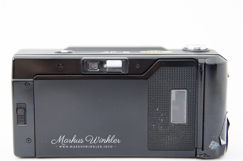 完動品・稀少】Y-608 MINOLTA af-e クレージュモデル 完動品・稀少】Y