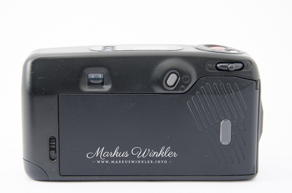 Pentax Zoom 60-X | Guide about functions, films and history