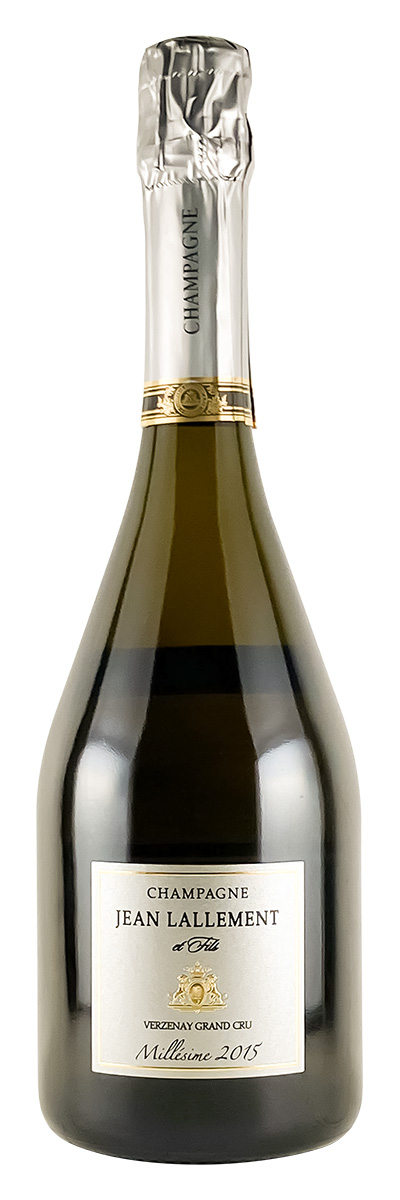 ジャン・ラルマン・エ・フィス グラン・クリュ ミレジム 2014年(仏