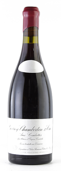 ドメーヌ・ルロワ/Domaine Leroy - フランス | ワイン通販のフィラ