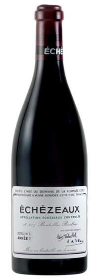 ドメーヌ・ド・ラ・ロマネ・コンティ / エシェゾー 1994年 | ワイン