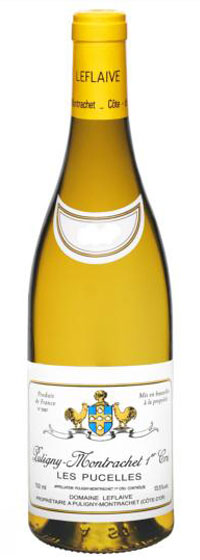 ドメーヌ・ルフレーヴ / ピュリニィ・モンラッシェ・プルミエ・クリュ