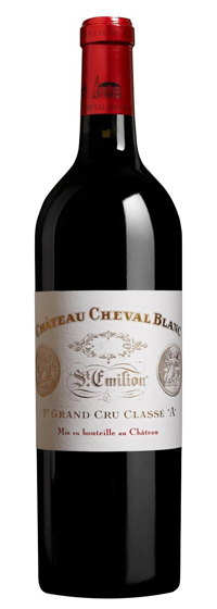 シャトー・シュヴァル・ブラン サン・テミリオン 1979年 | ワイン通販