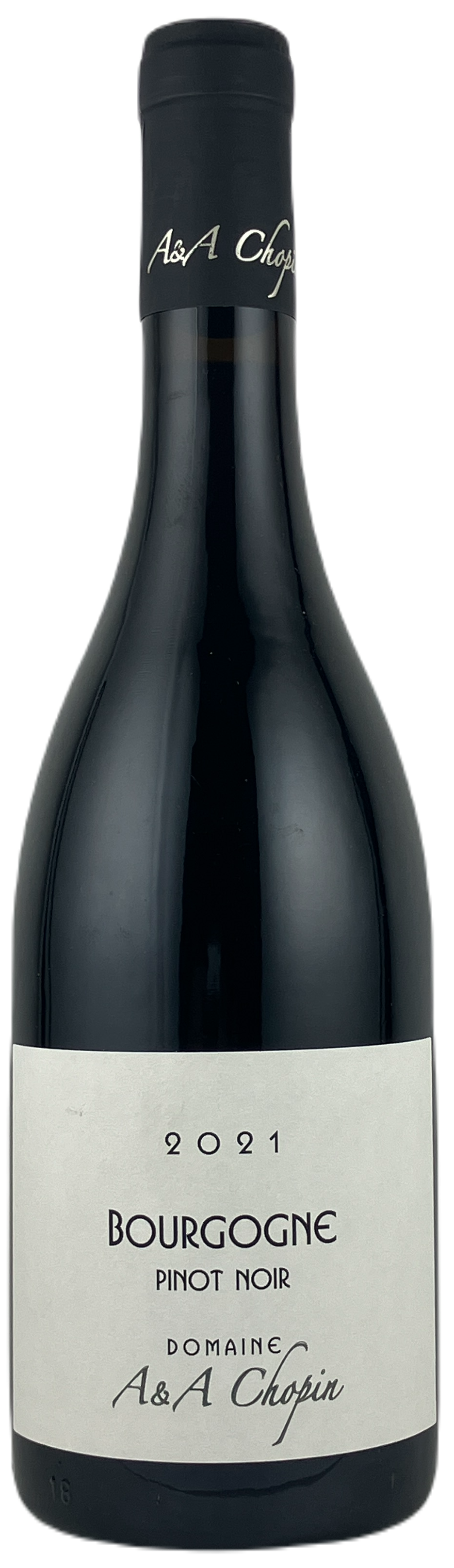 2022 Bourgogne Pinot Noir(ブルゴーニュ ピノ・ノワール) | 取り扱い