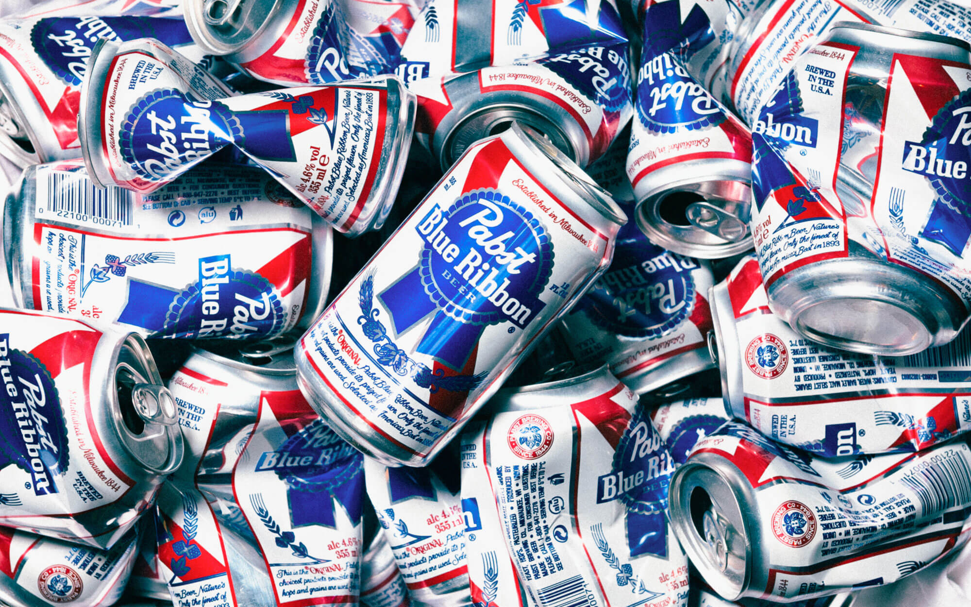 PABST BLUE RIBBON – 株式会社ファイヤーワークス | FIREWORKS CO., Ltd.